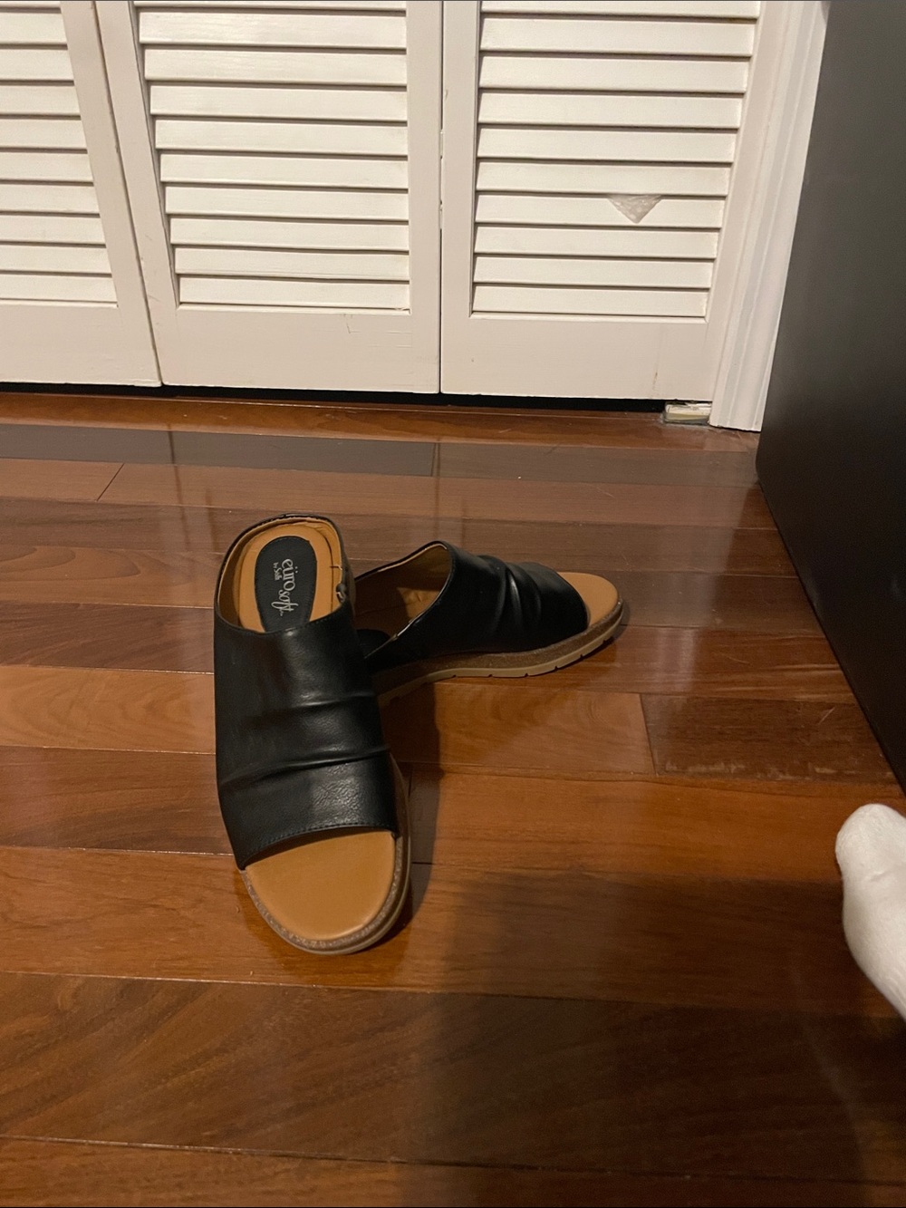 Euro Soft by Sofft, size 10